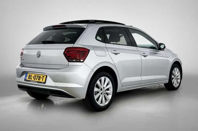 Volkswagen Polo (2018) thumbnail 4