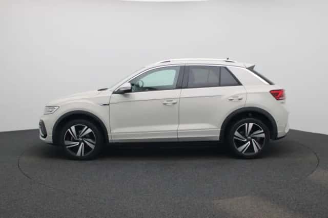 Volkswagen T-Roc (2024) thumbnail 4