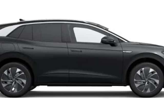 Volkswagen ID.4 (2021) thumbnail 2
