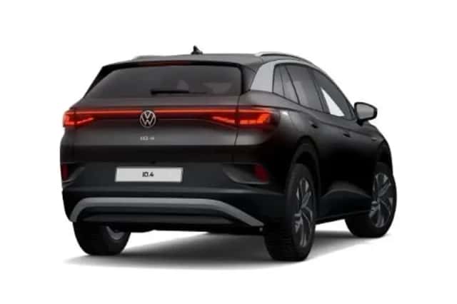 Volkswagen ID.4 (2021) thumbnail 5