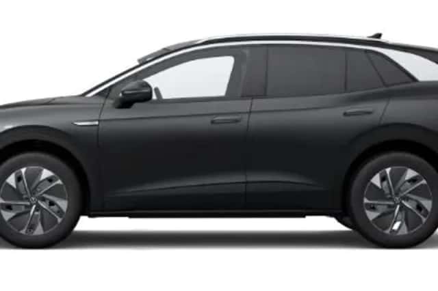 Volkswagen ID.4 (2021) thumbnail 6