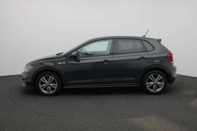 Volkswagen Polo (2021) thumbnail 4