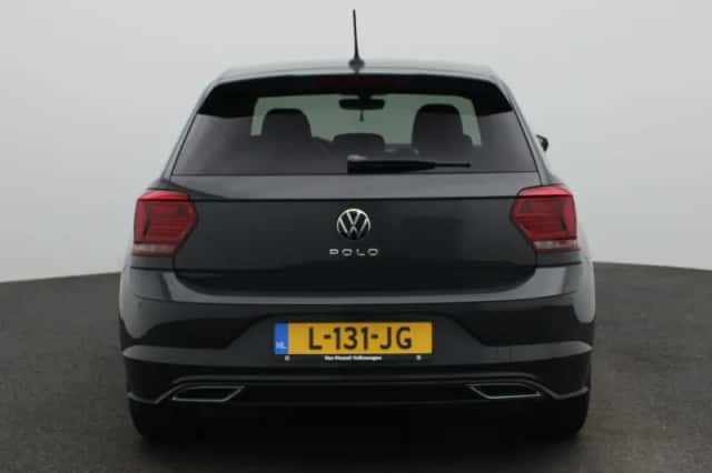 Volkswagen Polo (2021) thumbnail 5