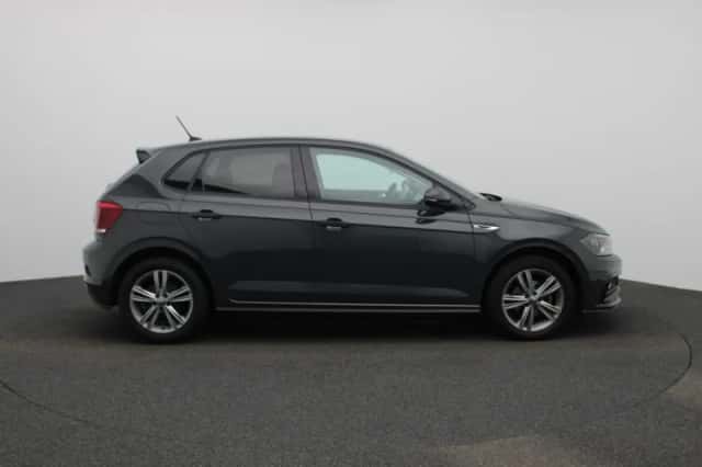 Volkswagen Polo (2021) thumbnail 6
