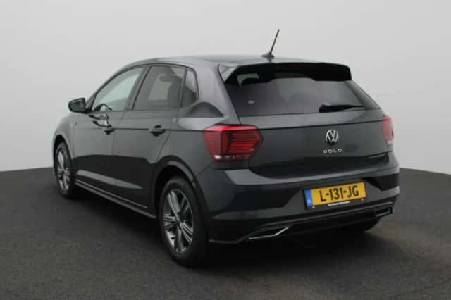 Volkswagen Polo (2021) thumbnail 2