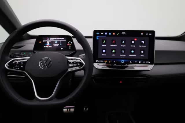 Volkswagen ID.3 (2025) thumbnail 7
