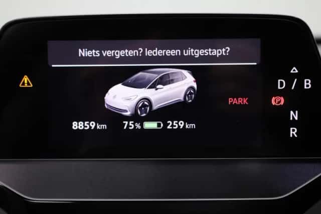 Volkswagen ID.3 (2025) thumbnail 8