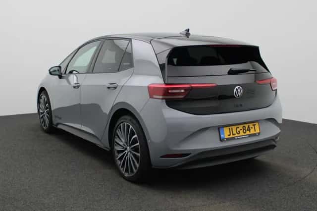 Volkswagen ID.3 (2025) thumbnail 2