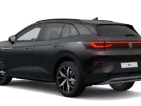 Volkswagen ID.4 (2022) thumbnail 2