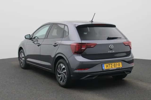 Volkswagen Polo (2025) thumbnail 2