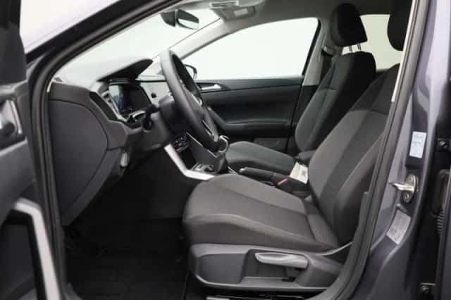 Volkswagen Polo (2025) thumbnail 11