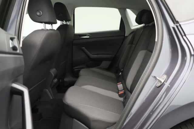 Volkswagen Polo (2025) thumbnail 12