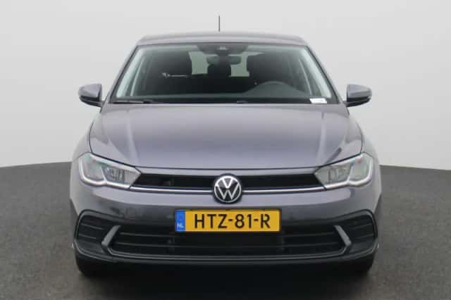Volkswagen Polo (2025) thumbnail 3