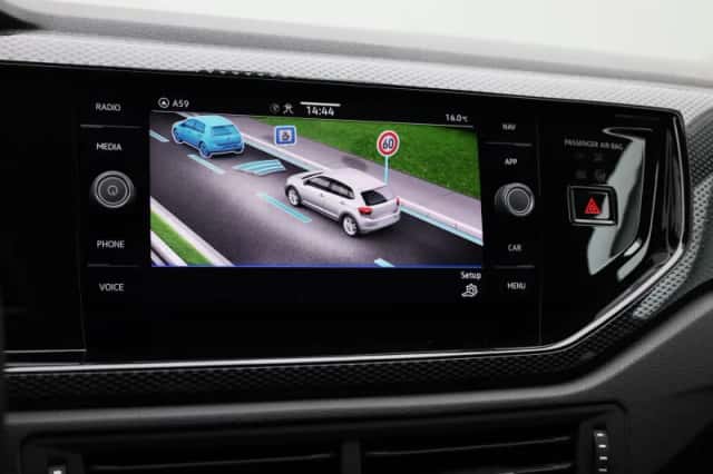 Volkswagen Polo (2025) thumbnail 29