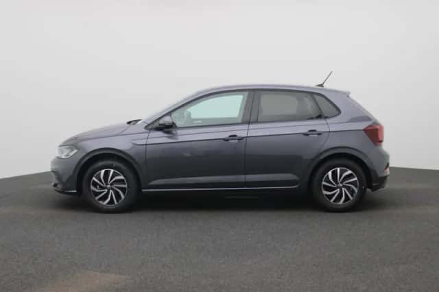 Volkswagen Polo (2025) thumbnail 4