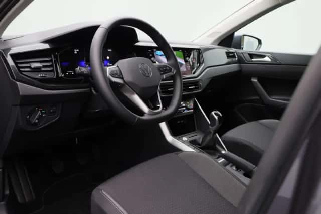 Volkswagen Polo (2025) thumbnail 31