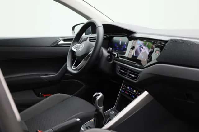 Volkswagen Polo (2025) thumbnail 32