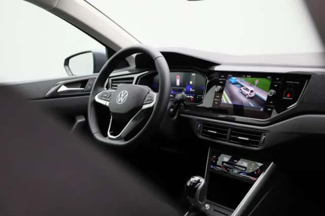 Volkswagen Polo (2025) thumbnail 34