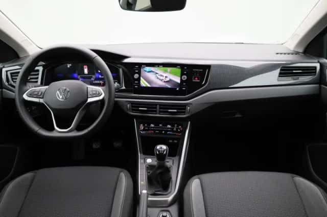 Volkswagen Polo (2025) thumbnail 35