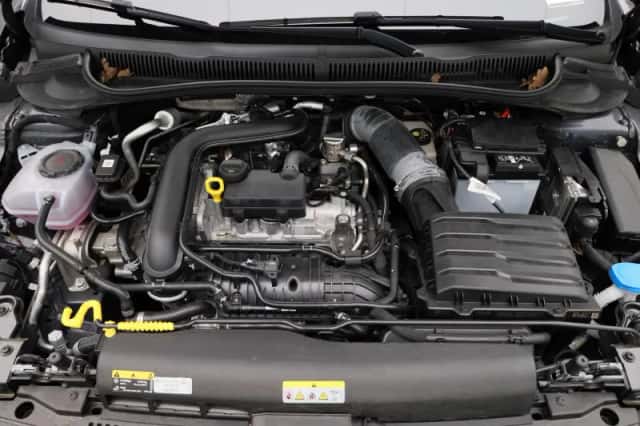 Volkswagen Polo (2025) thumbnail 37