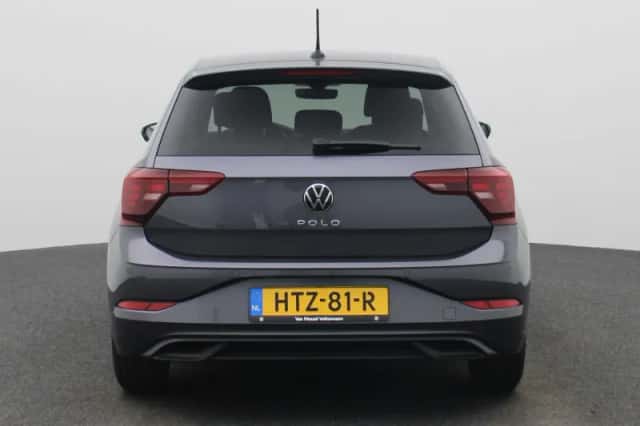 Volkswagen Polo (2025) thumbnail 5