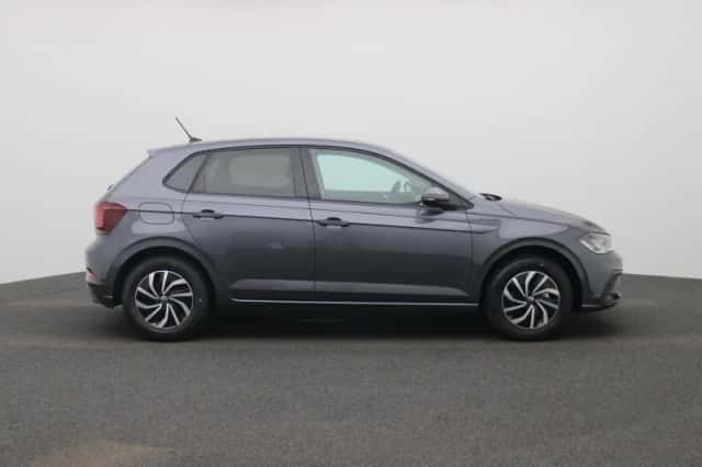 Volkswagen Polo (2025) thumbnail 6