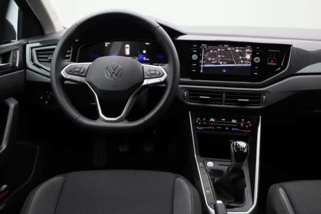 Volkswagen Polo (2025) thumbnail 7