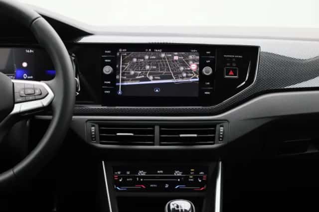 Volkswagen Polo (2025) thumbnail 9