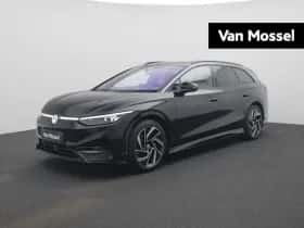 Volkswagen ID.7 (2025)
