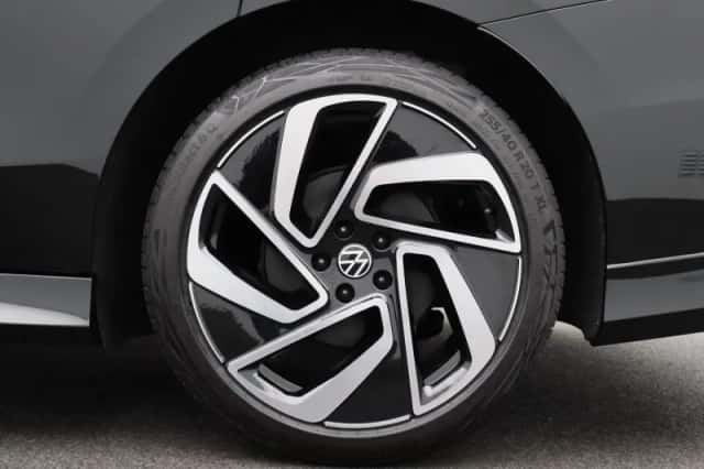 Volkswagen ID.7 (2025) thumbnail 14
