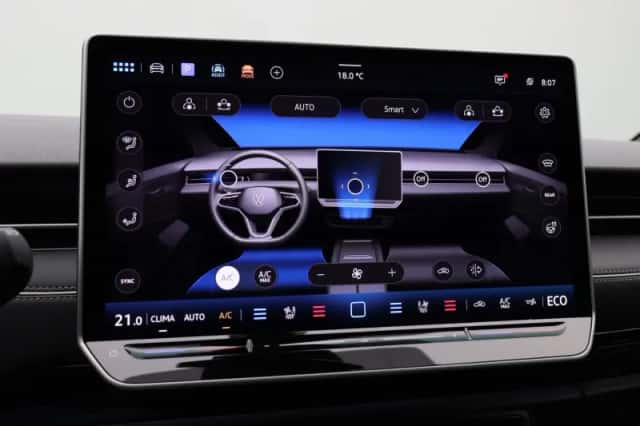 Volkswagen ID.7 (2025) thumbnail 18