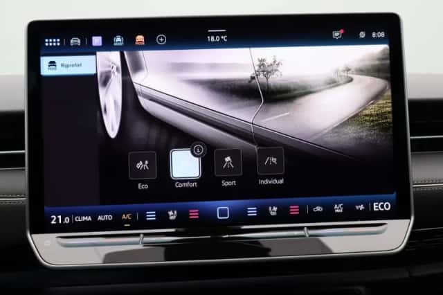Volkswagen ID.7 (2025) thumbnail 20