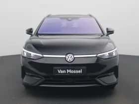Volkswagen ID.7 (2025) thumbnail 3