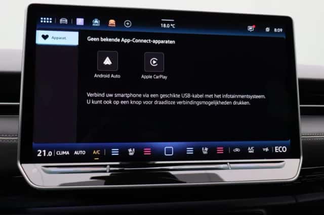 Volkswagen ID.7 (2025) thumbnail 27