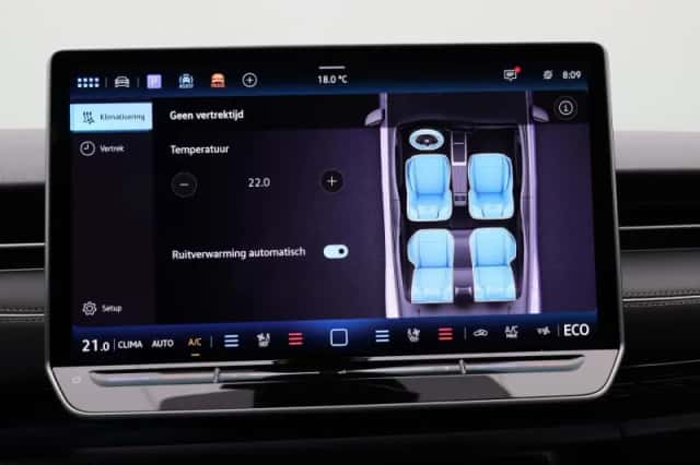 Volkswagen ID.7 (2025) thumbnail 30