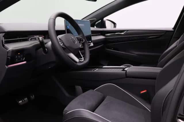Volkswagen ID.7 (2025) thumbnail 35