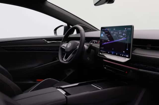 Volkswagen ID.7 (2025) thumbnail 36