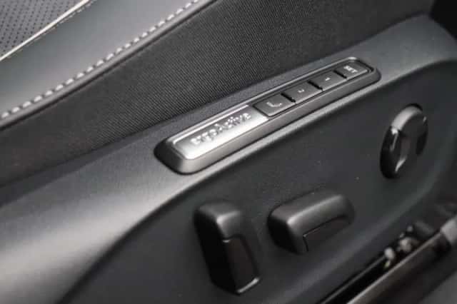 Volkswagen ID.7 (2025) thumbnail 39