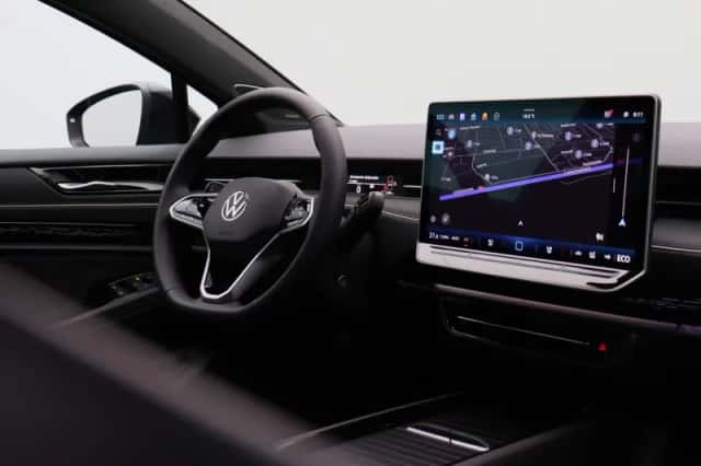 Volkswagen ID.7 (2025) thumbnail 40