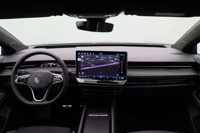 Volkswagen ID.7 (2025) thumbnail 41