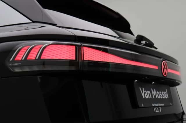 Volkswagen ID.7 (2025) thumbnail 45