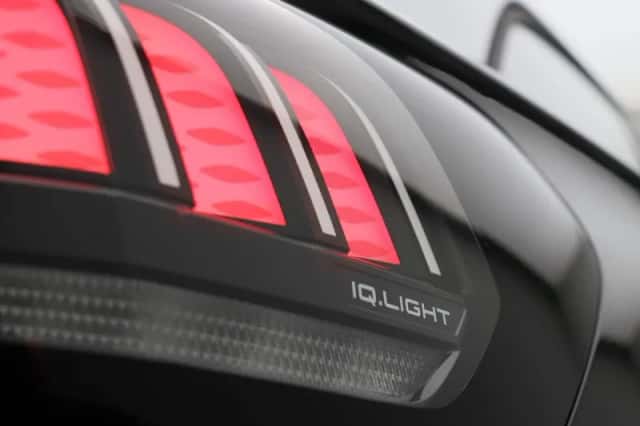 Volkswagen ID.7 (2025) thumbnail 46