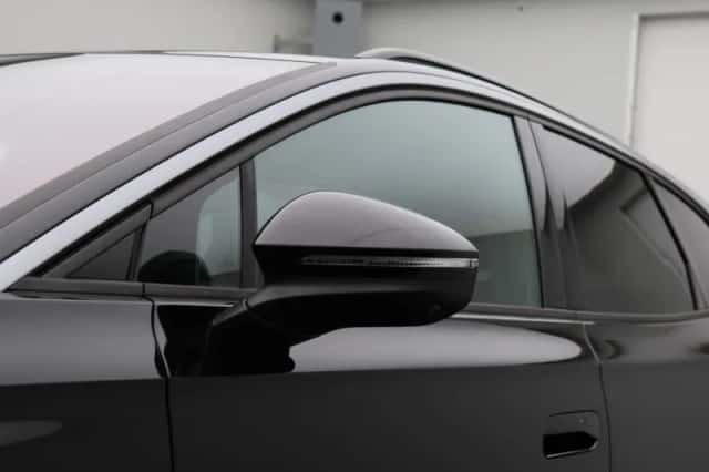 Volkswagen ID.7 (2025) thumbnail 50