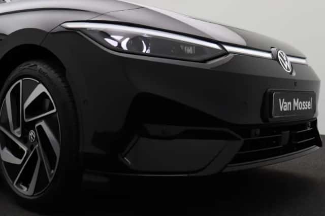 Volkswagen ID.7 (2025) thumbnail 54
