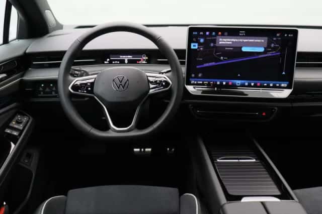 Volkswagen ID.7 (2025) thumbnail 7