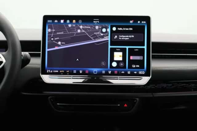 Volkswagen ID.7 (2025) thumbnail 8