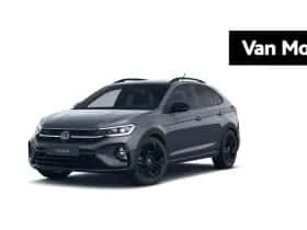 Volkswagen Taigo (2026)