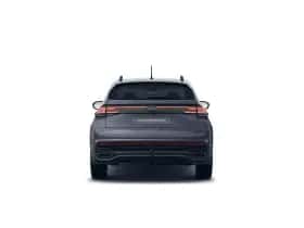 Volkswagen Taigo (2026) thumbnail 3