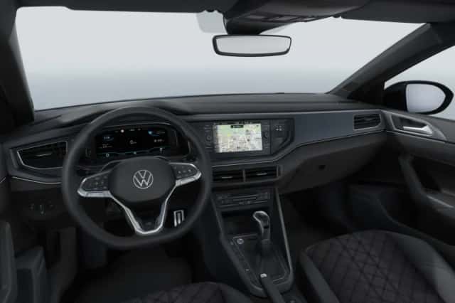 Volkswagen Taigo (2026) thumbnail 4