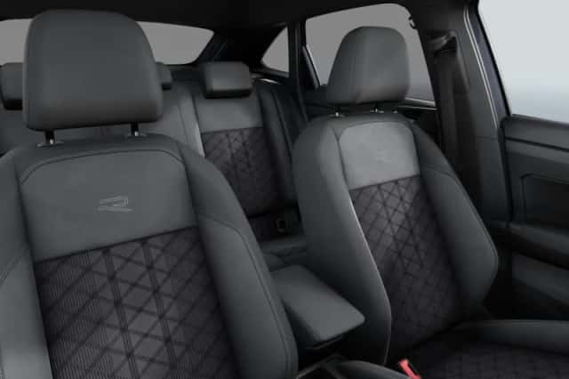 Volkswagen Taigo (2026) thumbnail 5